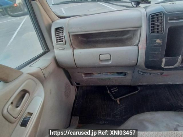 Used 2005 MT toyota dyna-truck TRY230 Image[17]