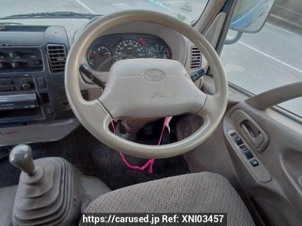 Used 2005 MT toyota dyna-truck TRY230 Image[18]