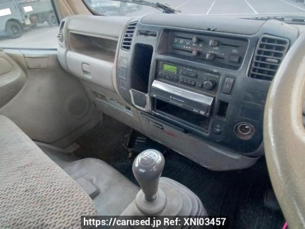 Used 2005 MT toyota dyna-truck TRY230 Image[20]