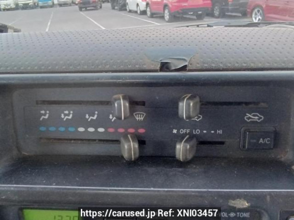 Used 2005 MT toyota dyna-truck TRY230 Image[21]