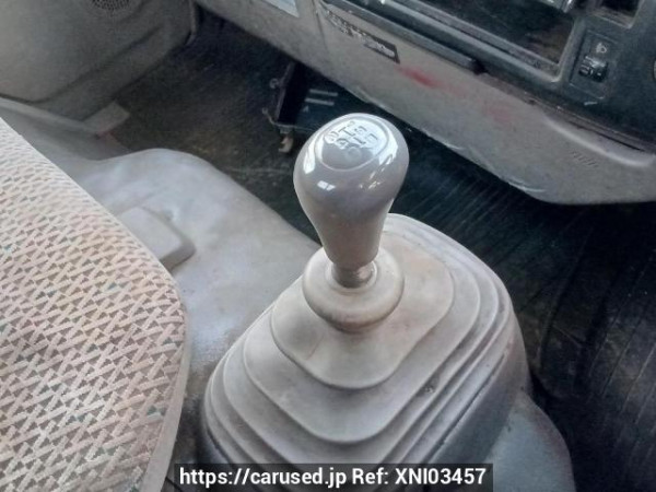 Used 2005 MT toyota dyna-truck TRY230 Image[24]