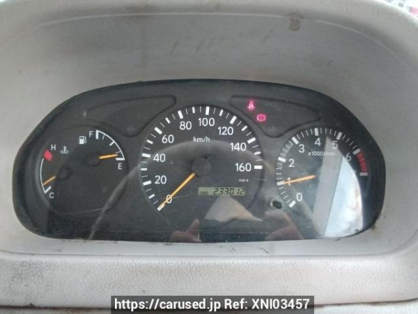 Used 2005 MT toyota dyna-truck TRY230 Image[25]