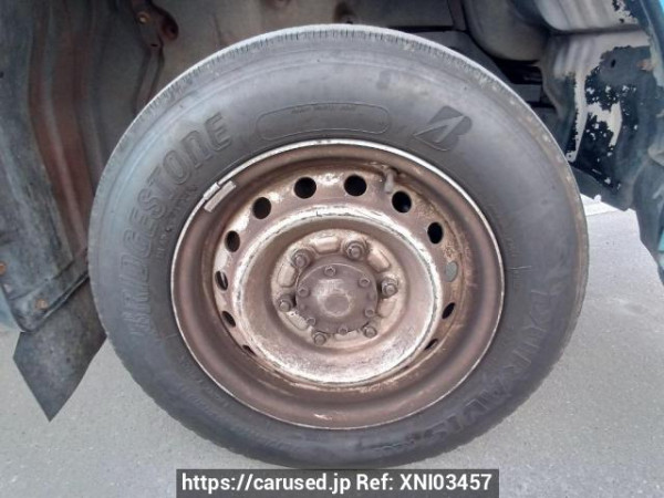 Used 2005 MT toyota dyna-truck TRY230 Image[27]