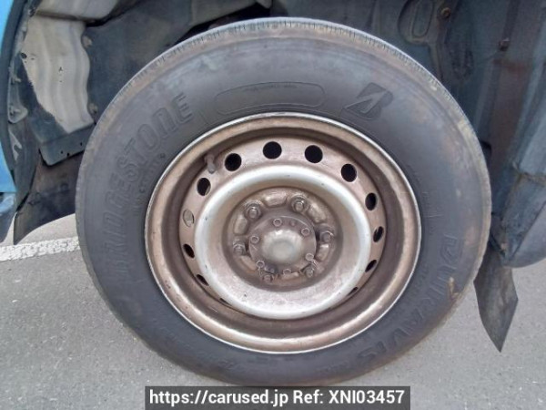 Used 2005 MT toyota dyna-truck TRY230 Image[28]