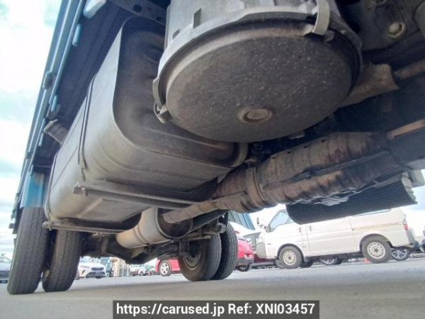 Used 2005 MT toyota dyna-truck TRY230 Image[33]