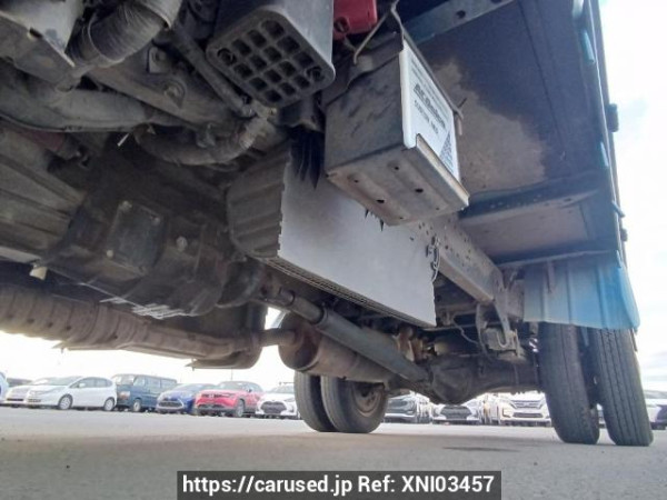 Used 2005 MT toyota dyna-truck TRY230 Image[34]