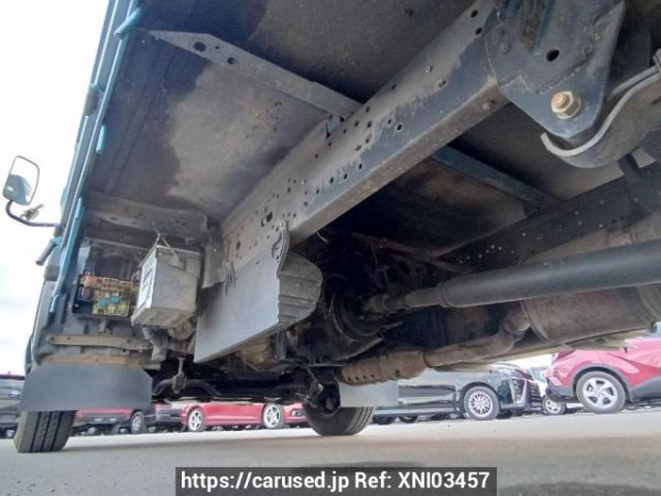 Used 2005 MT toyota dyna-truck TRY230 Image[35]