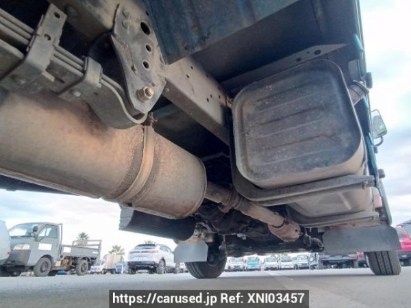 Used 2005 MT toyota dyna-truck TRY230 Image[36]