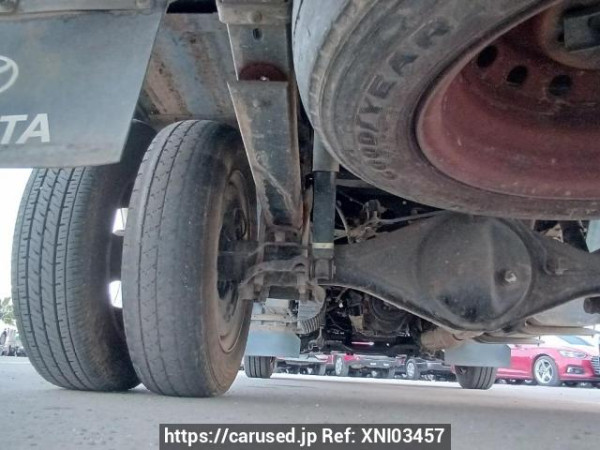 Used 2005 MT toyota dyna-truck TRY230 Image[37]