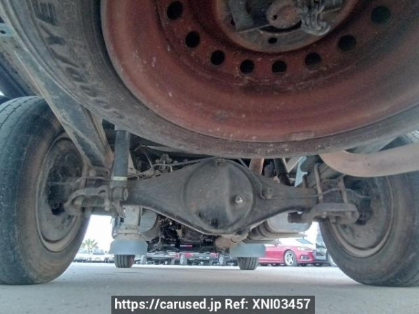 Used 2005 MT toyota dyna-truck TRY230 Image[38]