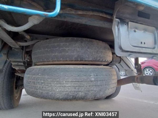 Used 2005 MT toyota dyna-truck TRY230 Image[40]