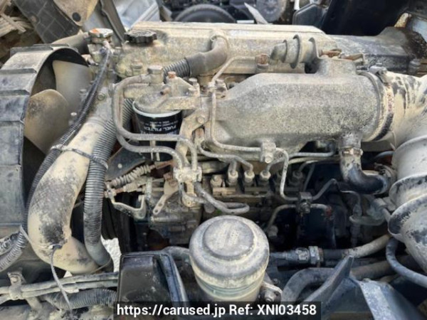 Used 1996 MT hino ranger FC3JCBD Image[5]