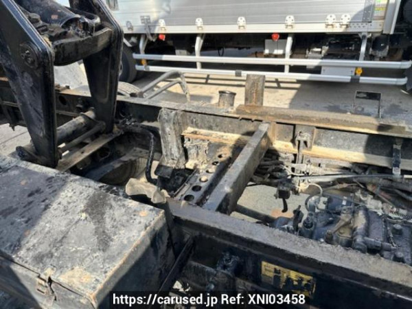 Used 1996 MT hino ranger FC3JCBD Image[6]