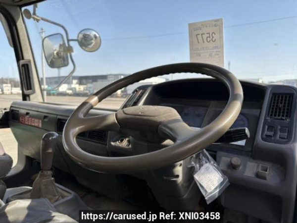 Used 1996 MT hino ranger FC3JCBD Image[11]