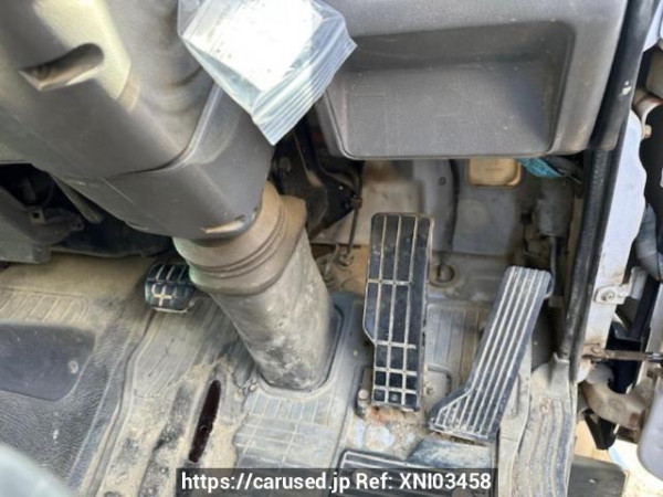 Used 1996 MT hino ranger FC3JCBD Image[12]