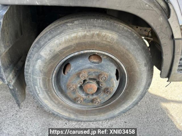 Used 1996 MT hino ranger FC3JCBD Image[16]