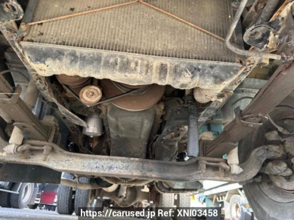 Used 1996 MT hino ranger FC3JCBD Image[17]