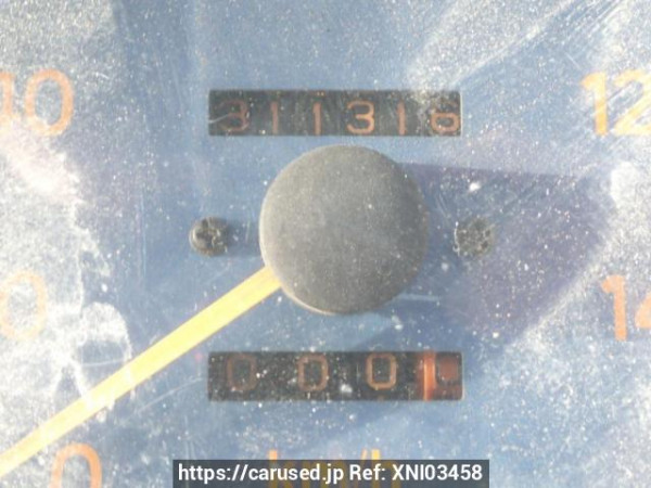 Used 1996 MT hino ranger FC3JCBD Image[20]