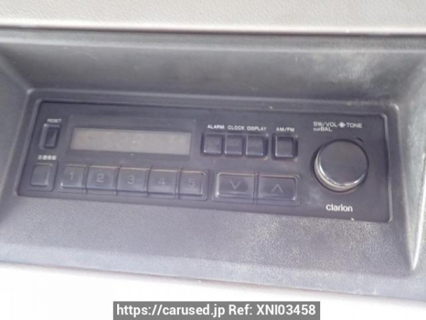 Used 1996 MT hino ranger FC3JCBD Image[21]