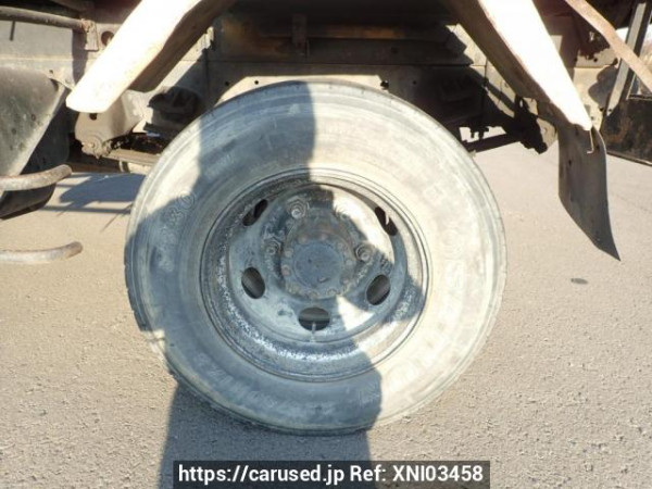 Used 1996 MT hino ranger FC3JCBD Image[26]