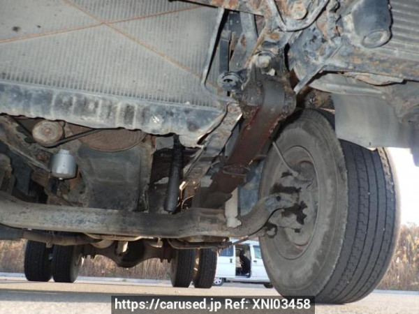 Used 1996 MT hino ranger FC3JCBD Image[29]