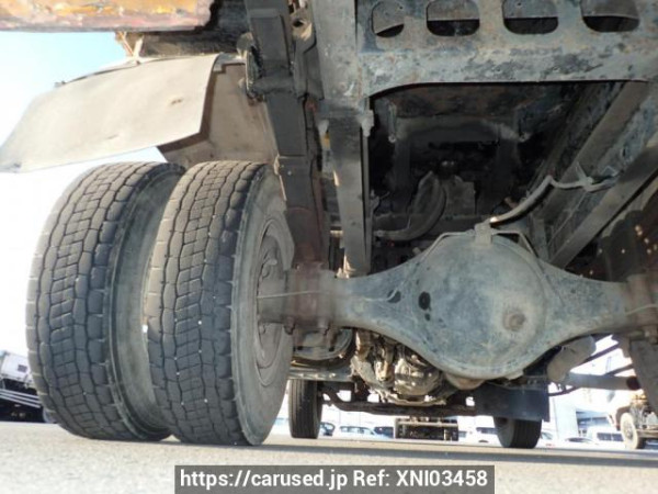 Used 1996 MT hino ranger FC3JCBD Image[30]