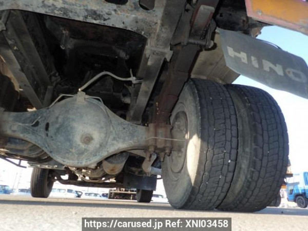 Used 1996 MT hino ranger FC3JCBD Image[31]