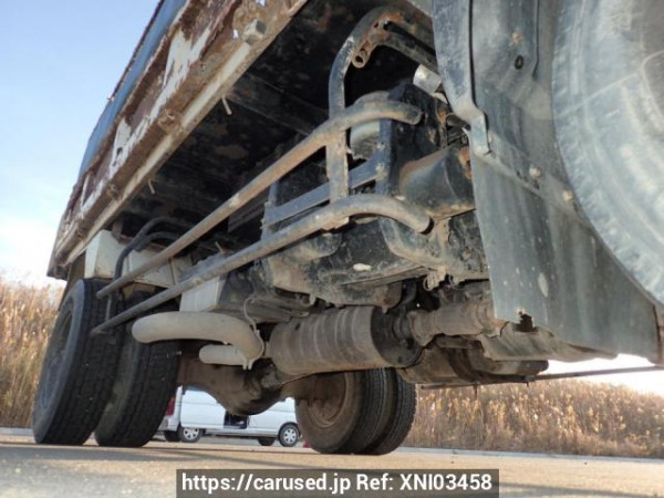 Used 1996 MT hino ranger FC3JCBD Image[35]