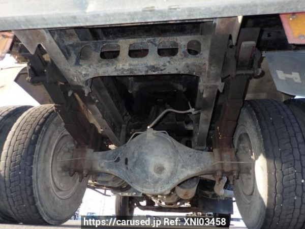 Used 1996 MT hino ranger FC3JCBD Image[37]