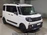Used 2021 AT suzuki spacia-gear MK53S Image[2]