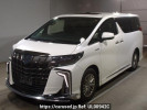 Toyota Alphard Hybrid AYH30W
