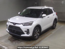 Toyota Raize A200A