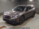 Subaru Legacy Outback BT5