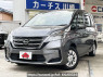 Used 2020 AT nissan serena 5BA-C27 Image[0]