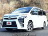 Used 2021 AT toyota voxy 3BA-ZRR80W Image[0]