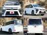 Used 2021 AT toyota voxy 3BA-ZRR80W Image[9]
