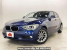 BMW 1 Series DBA-1A16