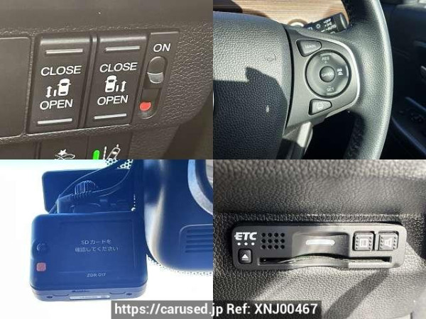 Used 2021 AT honda freed 6BA-GB5 Image[5]