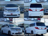 Used 2009 AT toyota vellfire DBA-ANH20W Image[4]