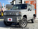 Suzuki Jimny 3BA-JB64W