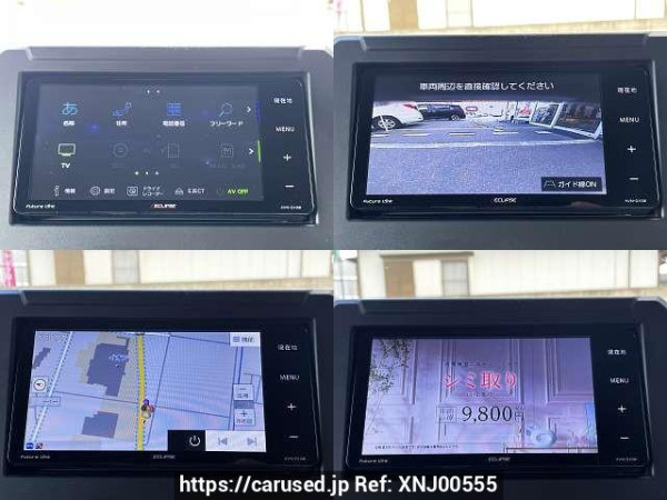 Used 2022 AT suzuki jimny 3BA-JB64W Image[6]