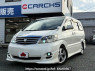 Used 2005 AT toyota alphard TA-MNH15W Image[0]