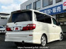 Used 2005 AT toyota alphard TA-MNH15W Image[2]