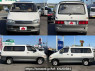 Used 1999 AT toyota granvia KD-KCH16W Image[8]