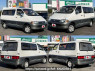 Used 1999 AT toyota granvia KD-KCH16W Image[9]