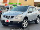 Nissan Dualis DBA-KNJ10