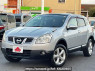 Used 2012 AT nissan dualis DBA-KNJ10 Image[0]