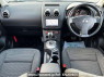 Used 2012 AT nissan dualis DBA-KNJ10 Image[1]