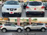 Used 2012 AT nissan dualis DBA-KNJ10 Image[8]