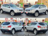 Used 2012 AT nissan dualis DBA-KNJ10 Image[9]